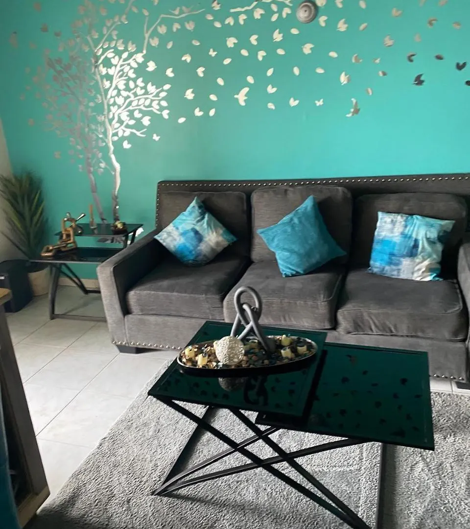Apartamento City View Luxury Suite Montego Bay Jamaica